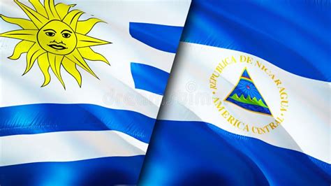 uruguay vs nicaragua turismo